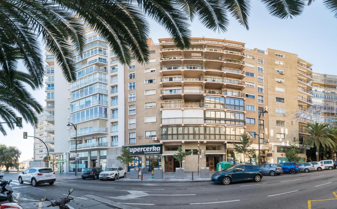 Iloftmalaga Soho Appartement *