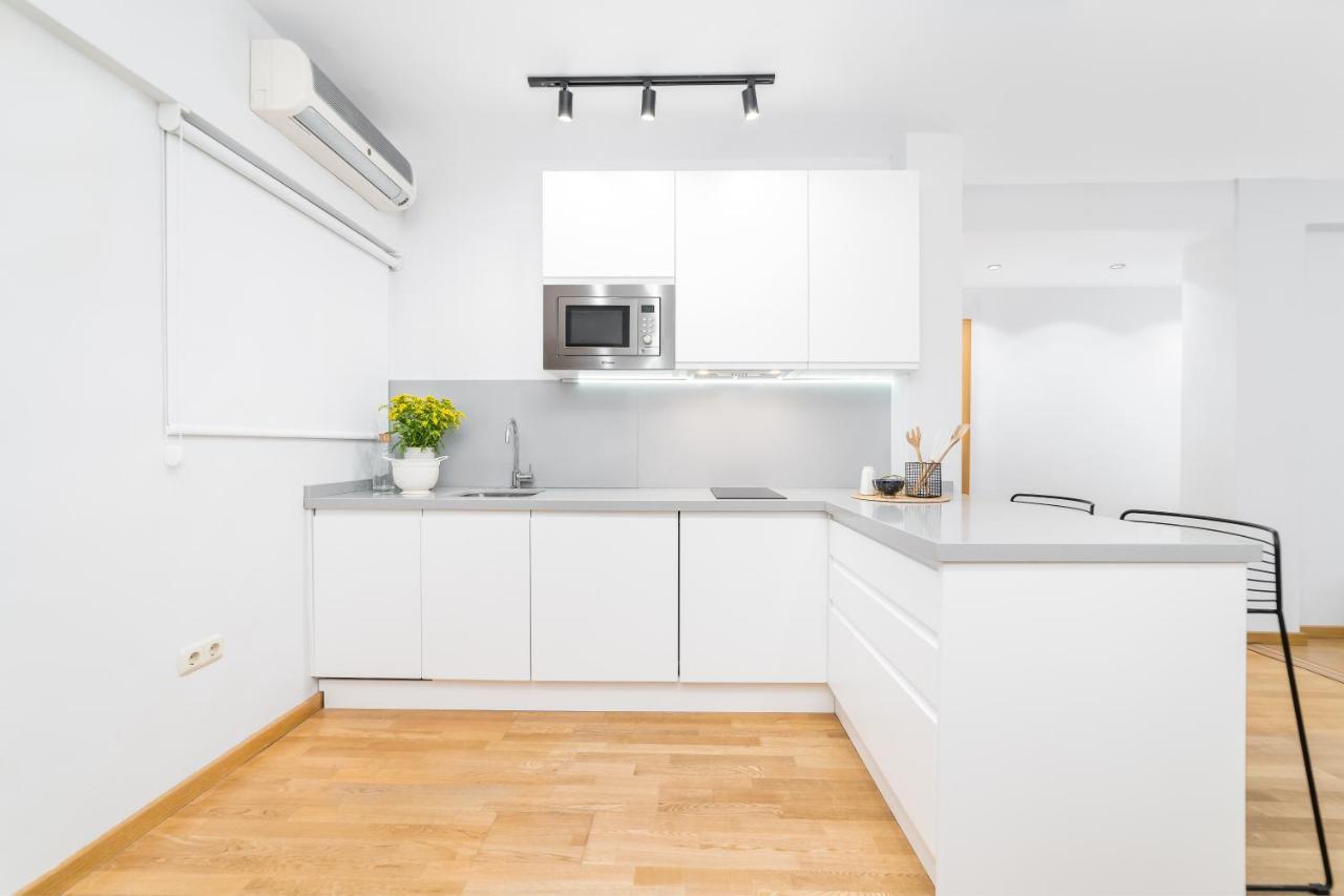 Appartement Iloftmalaga Soho