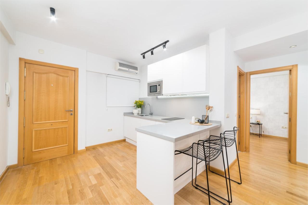 Iloftmalaga Soho Appartement