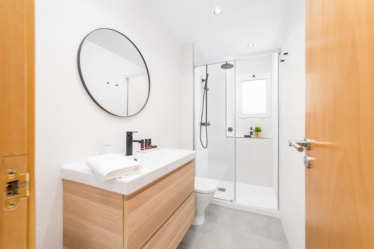 Iloftmalaga Soho Appartement Málaga