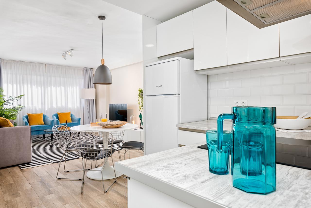 Iloftmalaga Soho Appartement *