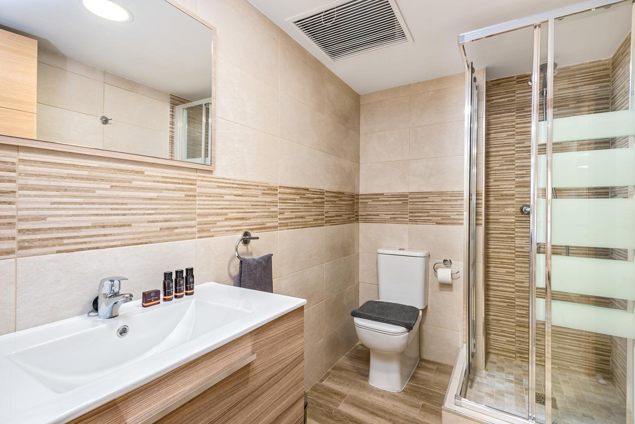 Appartement Iloftmalaga Soho Málaga