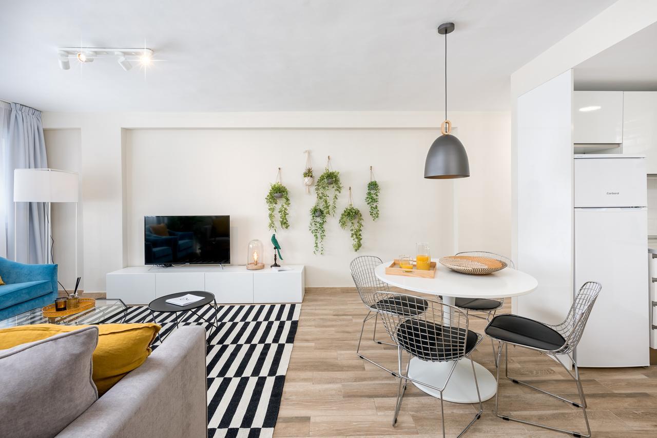 Appartement Iloftmalaga Soho