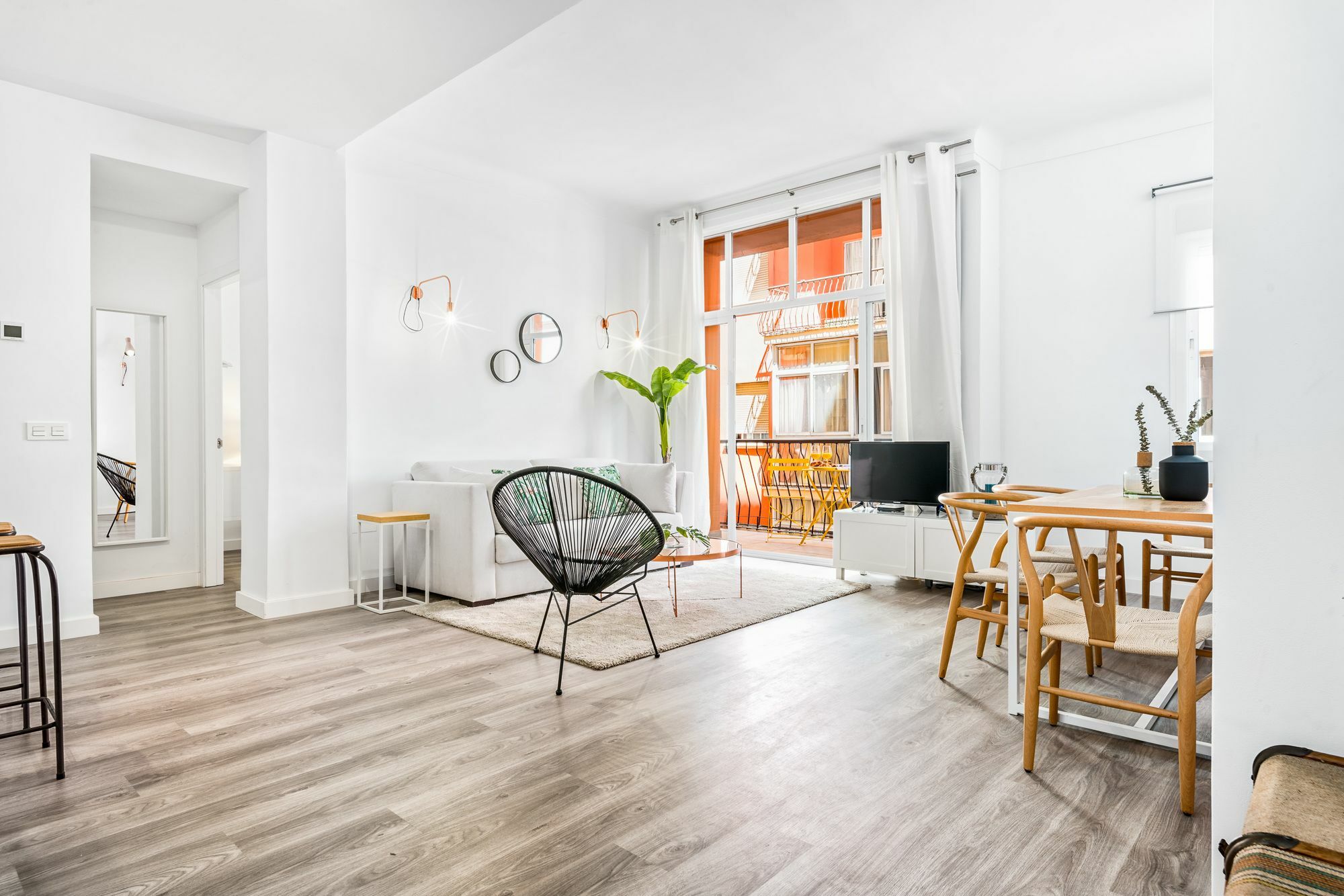 Iloftmalaga Soho Appartement
