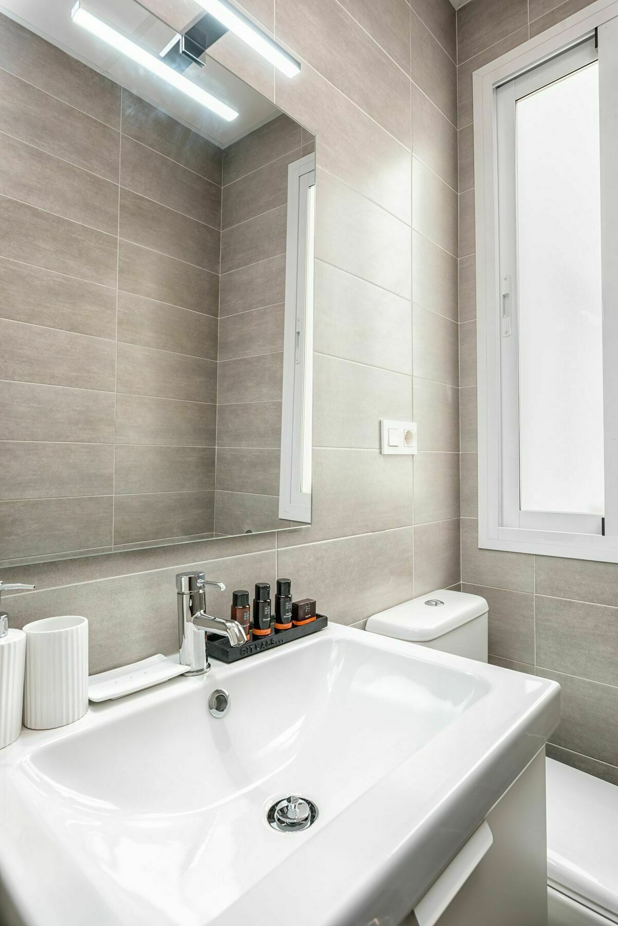 Iloftmalaga Soho Appartement *