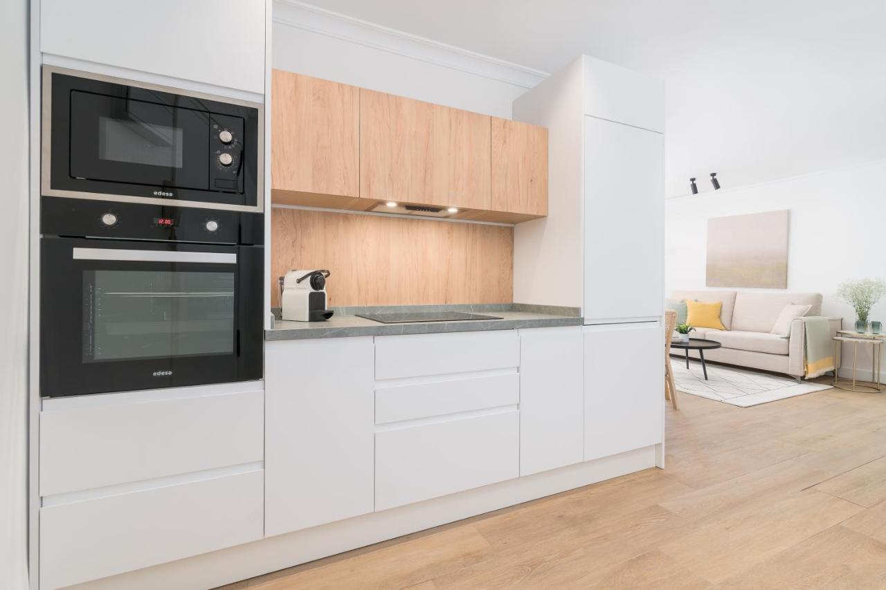 Iloftmalaga Soho Apartment Málaga