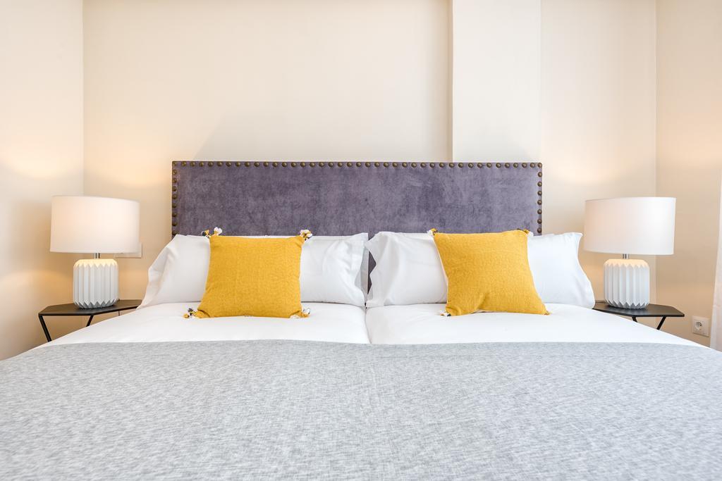 Apartment Iloftmalaga Soho Málaga