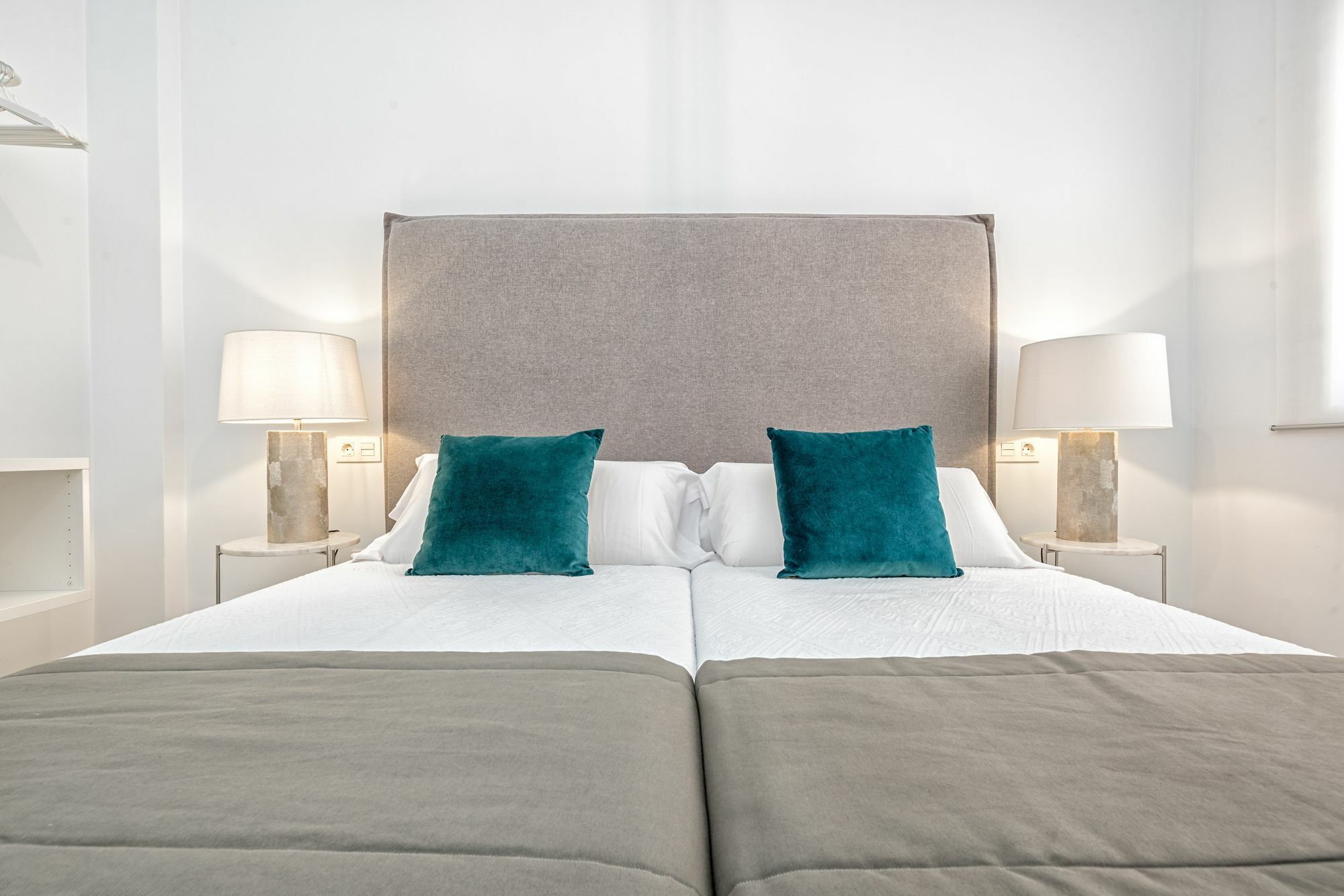 Apartment Iloftmalaga Soho Málaga